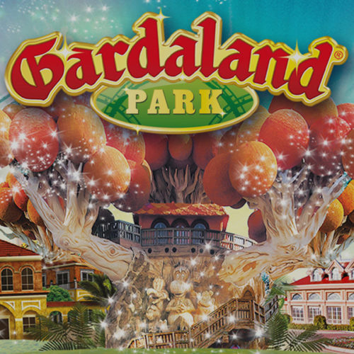 Gardaland Offerta