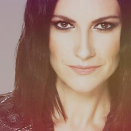 Laura Pausini Eboli