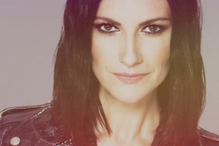 Laura Pausini Eboli